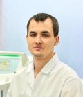 Бурков Игорь Владимирович
