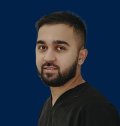 Байрамов Канан Ибадуллахович