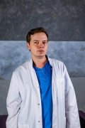 Богословский Сергей Геннадьевич