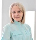 Родионова Ирина Николаевна