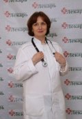 Вопилова Юлия Александровна