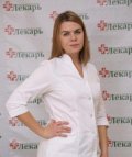 Сорокина Кира Вениаминовна