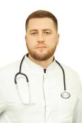 Кузьменко Иван Александрович