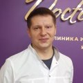 Черный Сергей Петрович