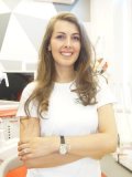 Шубитидзе Мариам Малхазовна