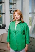 Зоткина Марина Васильевна