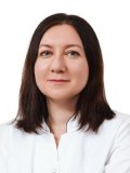 Никонцева Юлия Николаевна