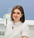 Чернова Александра Николаевна