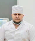 Тугушев Рафаэль Анвярович