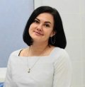 Устинова Татьяна Александровна