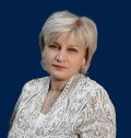 Тартачакова Елена Георгиевна