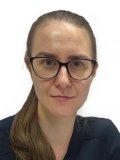 Вютрих Алла Алексеевна