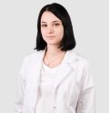 Тебина Екатерина Павловна