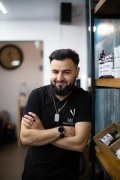 Ашрапов Азамат Толибжонович