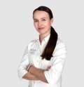 Никитина Надежда Николаевна