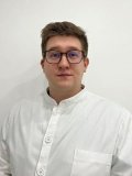 Марченков Павел Андреевич