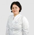 Торозова Ольга Александровна