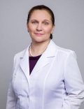 Перова Ольга Сергеевна