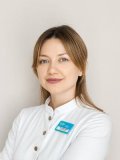 Руденкова Анна Владимировна