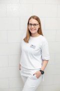 Кретинина Виктория Геннадьевна