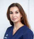 Лабзенкова Мария Александровна