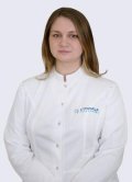 Голованова Анна Викторовна