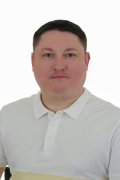 Редькин Владимир Анатольевич