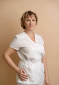 Гизбрехт Юлия Михайловна