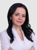 Васильева Мария Алексеевна