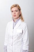 Мокеева Евгения Алексеевна