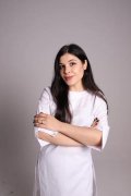 Баладжаева Камила Галибовна
