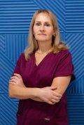 Омельченко Елена Николаевна