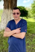 Хубиев Арсен Юсуфович