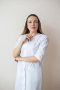 Бунина Мария Александровна