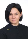Бабаева Лилия Викторовна