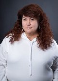 Зенкина Марина Валерьевна