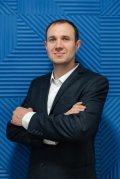 Баркалов Михаил Владимирович