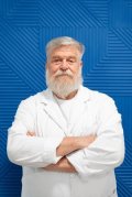 Фролов Василий Михайлович