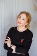 Акимова Лейла