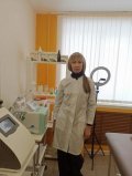 Кораблева Елена Александровна