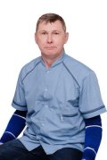 Звонарев Вячеслав Валентинович