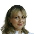 Гурбанова Айнура Мамедовна