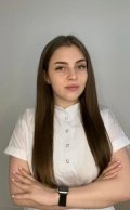 Чувашкина Виолетта