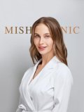 Кучма Анастасия Владимировна