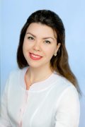Кондратьева Анастасия Геннадьевна