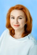 Ардашева Елена Игоревна
