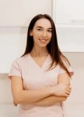 Парухина Ксения Александровна
