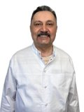Авезов Борис Рубенович