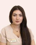 Варданян Ани Жирайровна