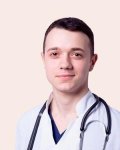Гордиенко Роман Олегович